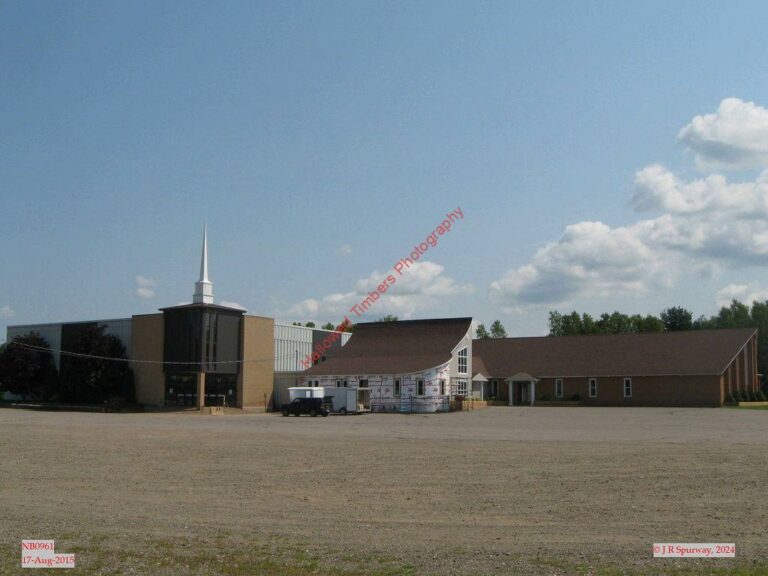 NB-Marysville - PENA - NB0961