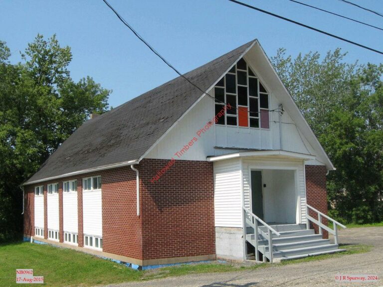 NB-Marysville - PENA - NB0962