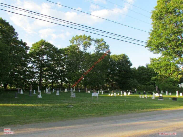 NB-Richmond Corner - ANG - NB0965 NB-Richmond Corner - ANG - NB0965