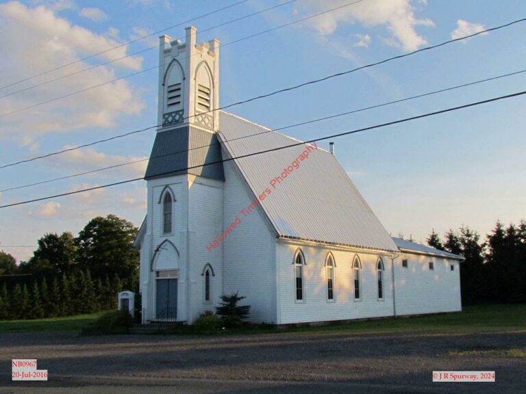 NB-Jacksontown - BAP - NB0967 NB-Jacksontown - BAP - NB0967