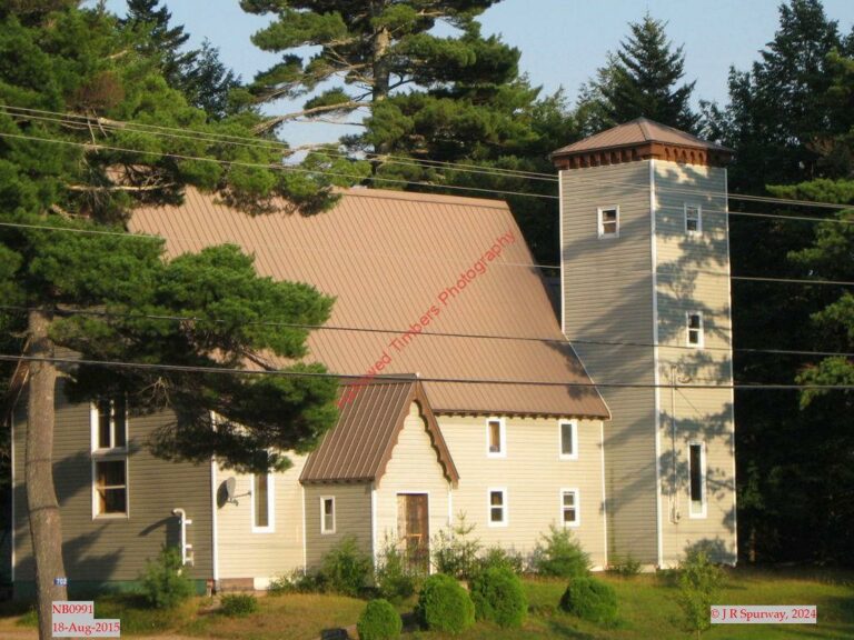 NB-Welsford - ANG - NB0991 NB-Welsford - ANG - NB0991