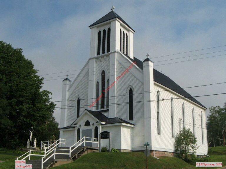 NB-St George - RC - NB0992