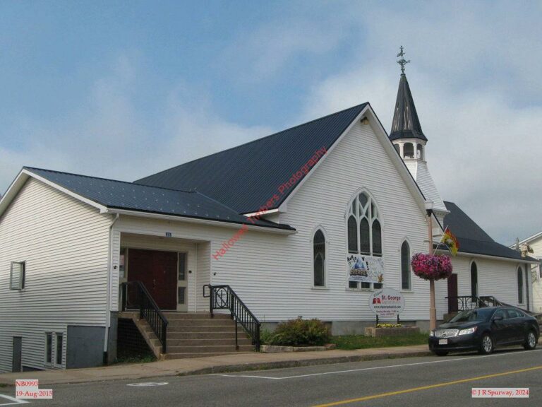 NB-St George - BAP - NB0993
