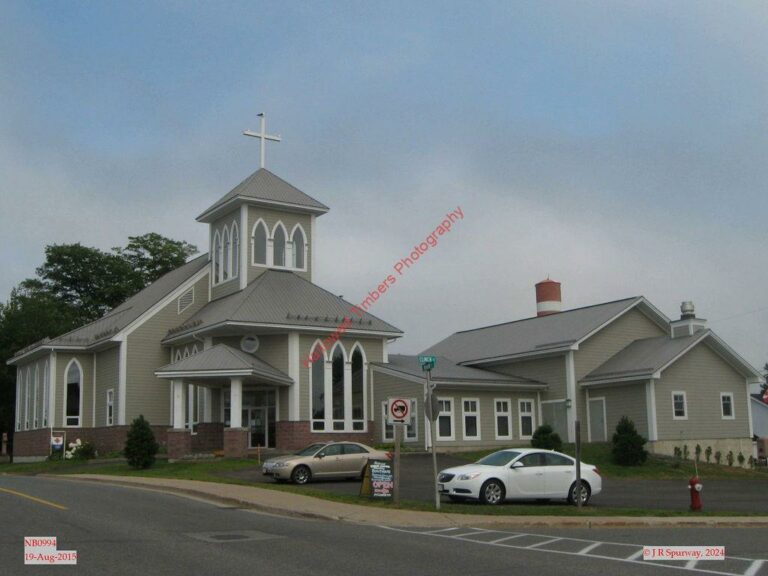 NB-St George - ANG - NB0994