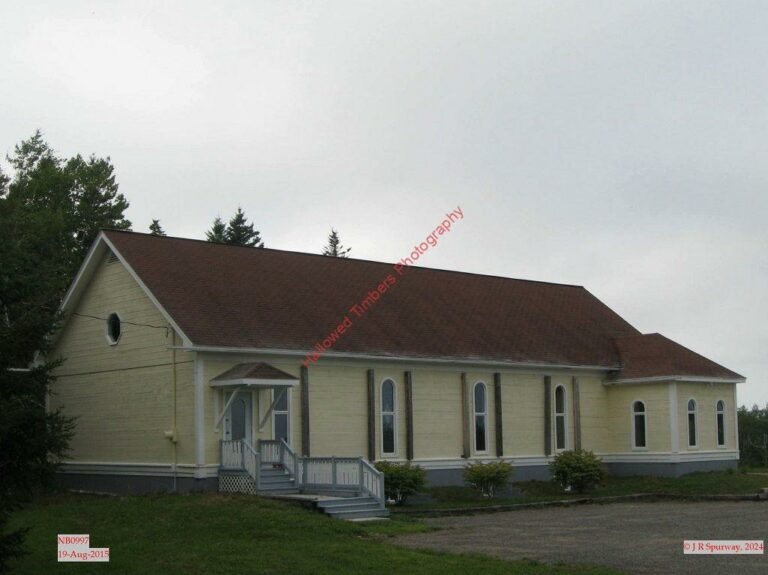 NB-St George - COC - NB0997