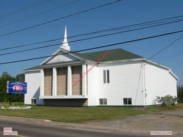 NB-Blacks Harbour - PEN - NB1016