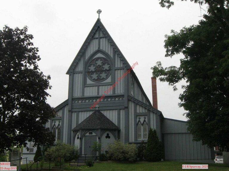 NB-Saint Stephen - ANG - NB1023 NB-Saint Stephen - ANG - NB1023