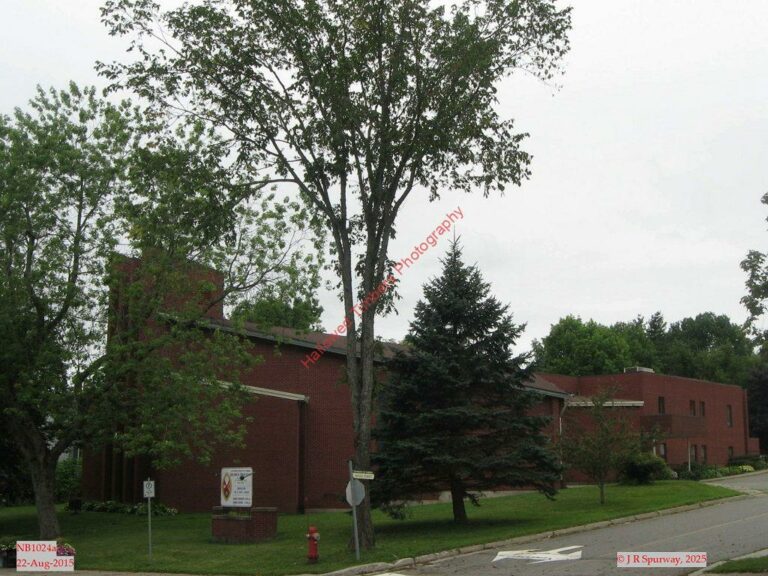 NB-Saint Stephen - UCC - NB1024a NB-Saint Stephen - UCC - NB1024a