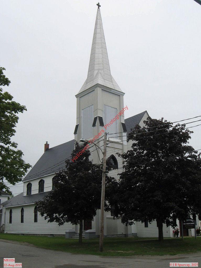 NB-Saint Stephen - RC - NB1026 NB-Saint Stephen - RC - NB1026