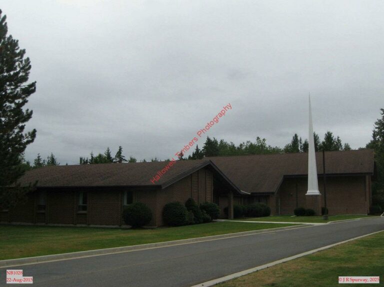 NB-Saint Stephen - LDS - NB1028 NB-Saint Stephen - LDS - NB1028