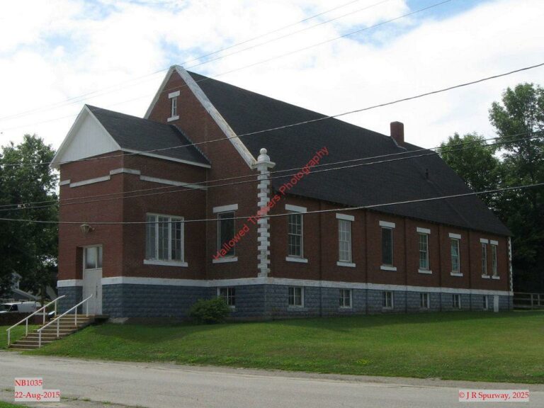 NB-Saint Stephen - PRS - NB1035 NB-Saint Stephen - PRS - NB1035