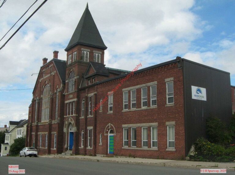 NB-Saint John - BAP - NB1055
