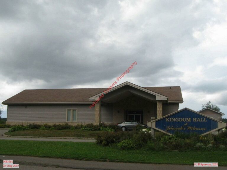 NB-Saint John - JW - NB1064