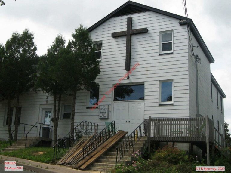 NB-Saint John - LUT - NB1065