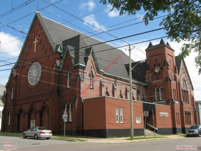 NB-Saint John - BAP - NB1068