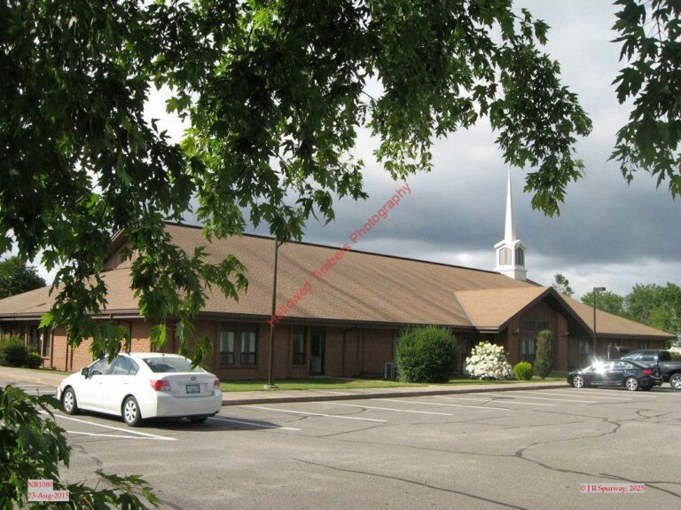 NB-Saint John - LDS - NB1080