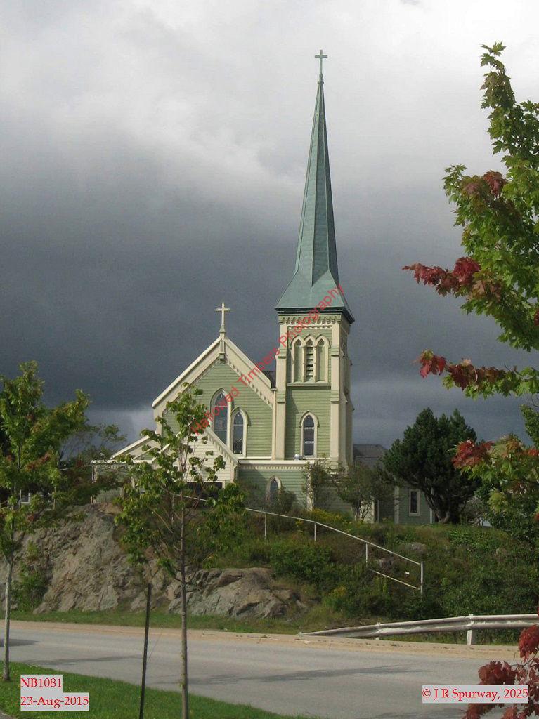 NB-Saint John - RC - NB1081
