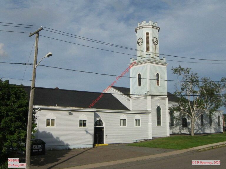 NB-Saint John - ANG - NB1084