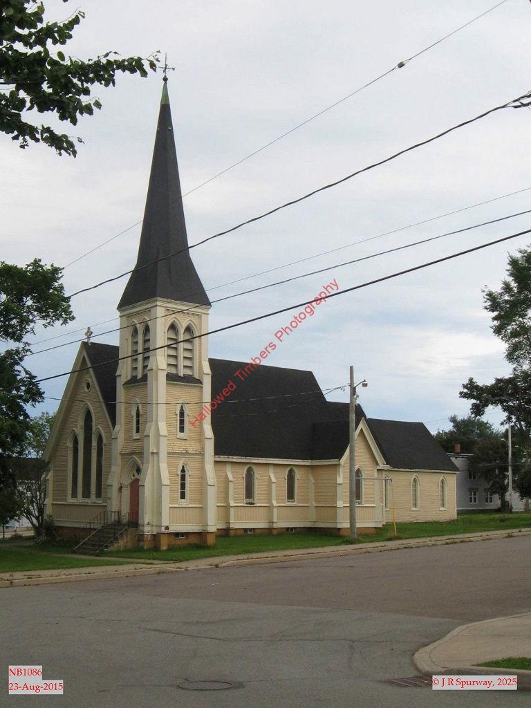 NB-Saint John - ANG - NB1086