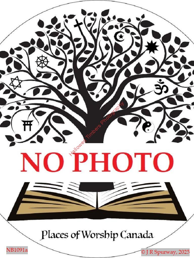 NB-Saint John - SA - NB1091a
