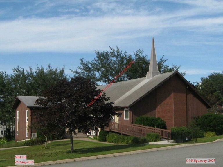 NB-Saint John - BAP - NB1118