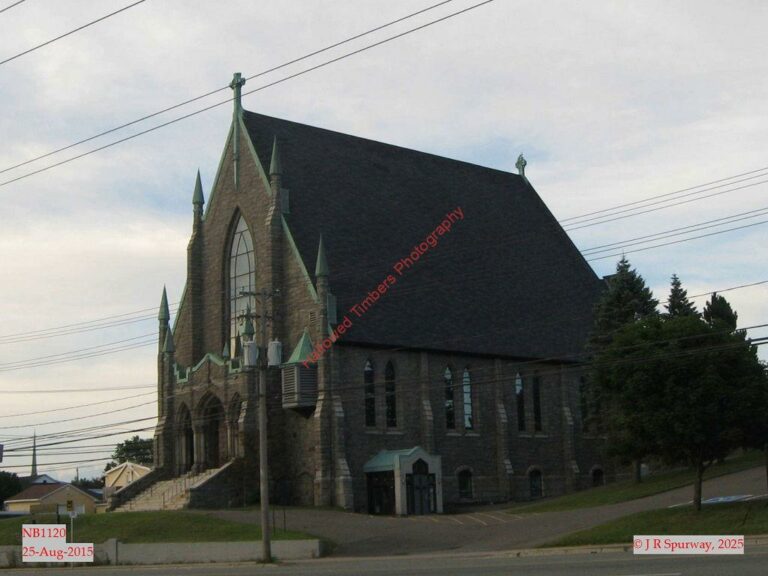 NB-Saint John - RC - NB1120