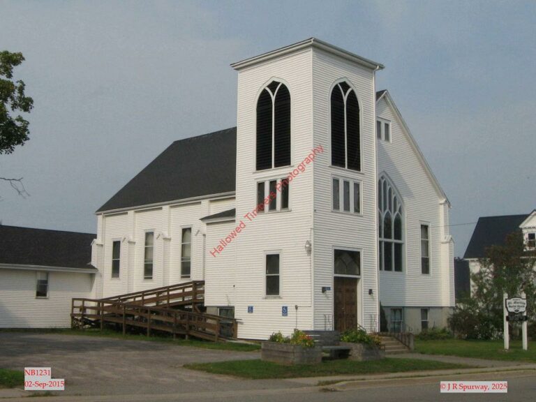 NB-St Martins - BAP - NB1231 NB-St Martins - BAP - NB1231