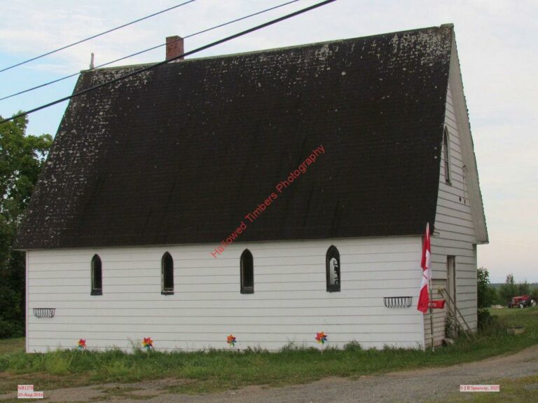 NB-South Tetagouche - xUID - NB1278 NB-South Tetagouche - xUID - NB1278