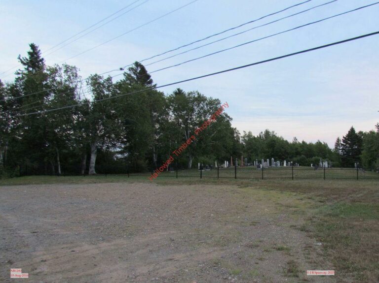 NB-South Tetagouche - UCC - NB1280 NB-South Tetagouche - UCC - NB1280