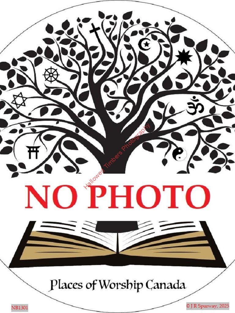 NB-Shediac - BAPU - NB1301