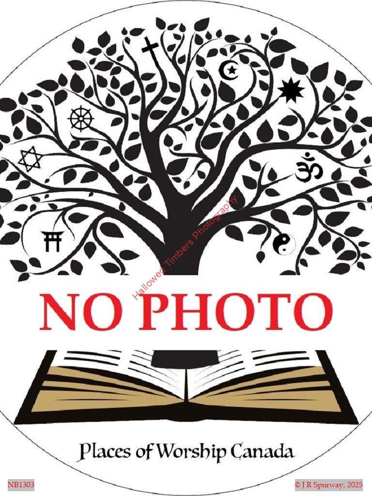 NB-Saint John - CS - NB1303