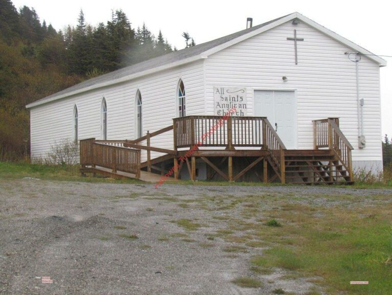 NL-Saint Lunaire-Griquet - ANG - NL0182b