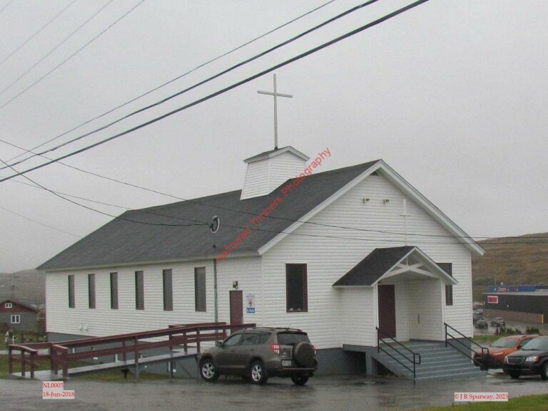 NL-Grand Bay East - ANG - NL0005