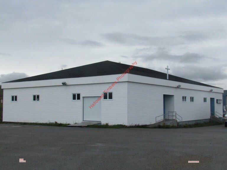 NL-Channel-Port aux Basques - RC - NL0008