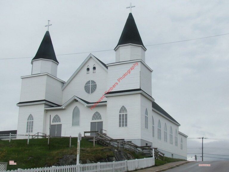 NL-Channel-Port aux Basques - ANG - NL0009