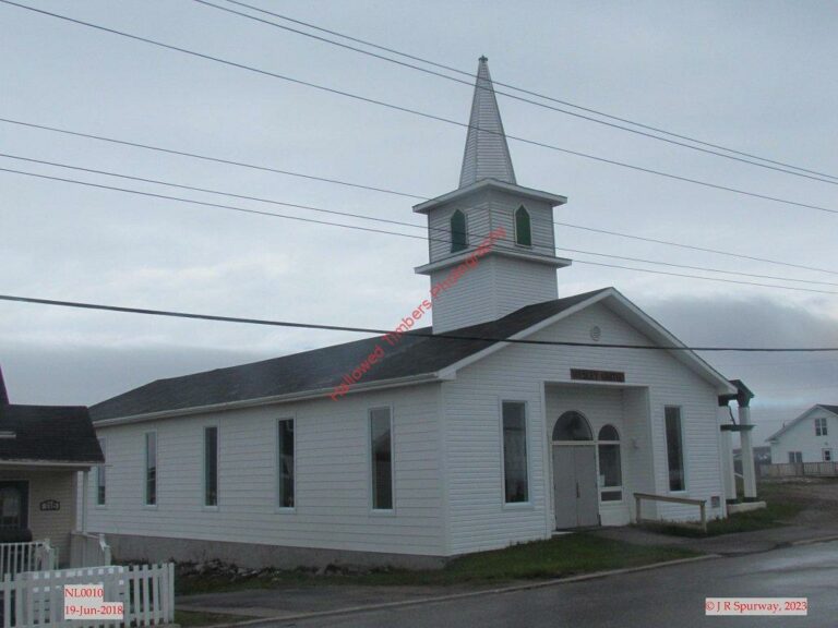 NL-Channel-Port aux Basques - UCC - NL0010