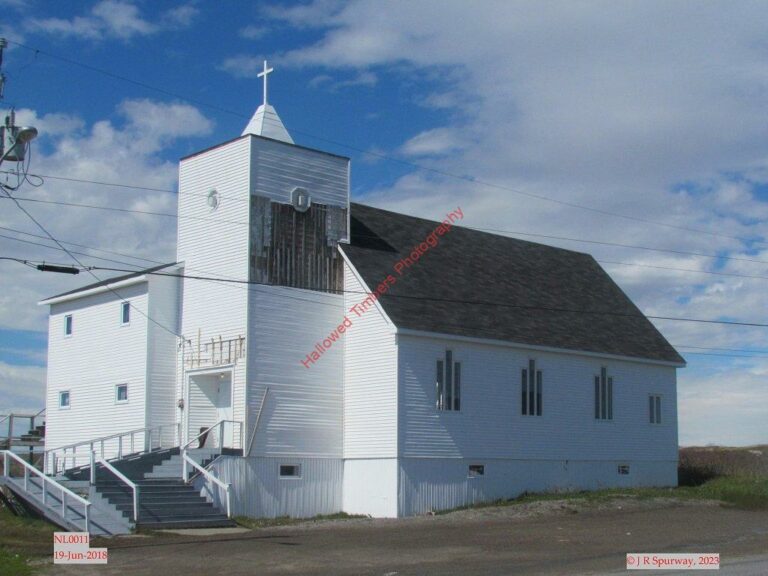 NL-Margaree-Fox Roost - ANG - NL0011