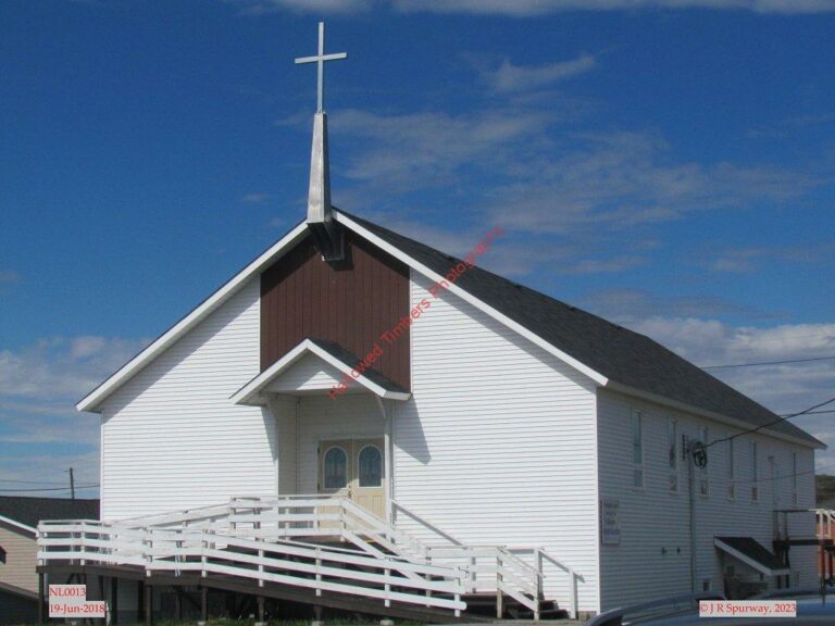 NL-Burnt Islands - ANG - NL0013