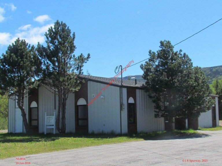 NL-South Branch - RC - NL0016