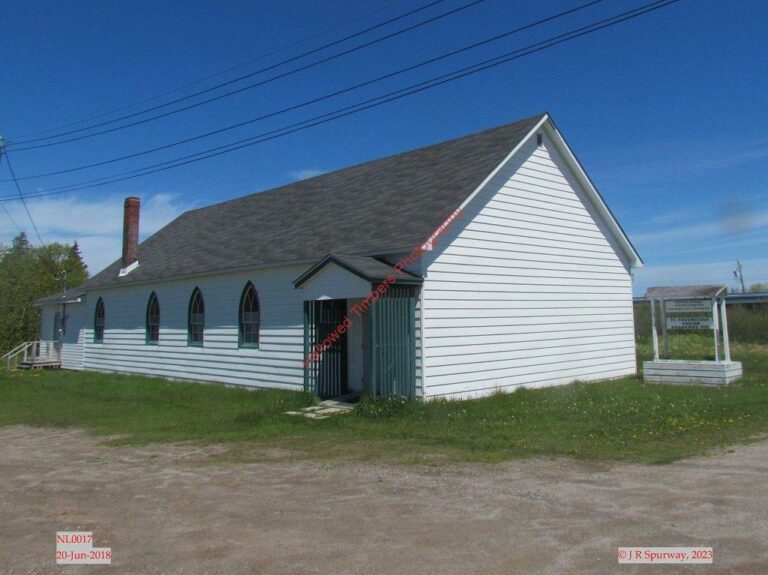 NL-St Fintans - RC - NL0017