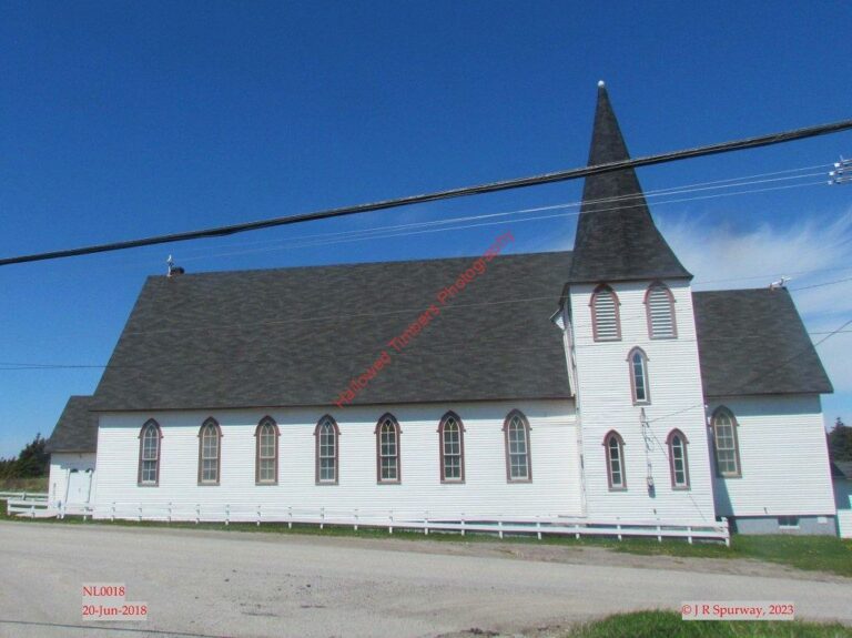 NL-St Davids - ANG - NL0018
