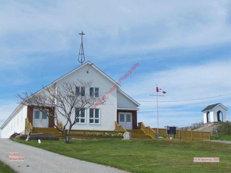 NL-Burgeo - ANG - NL0023