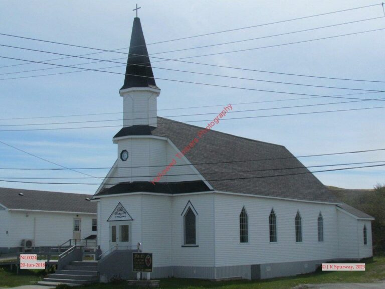 NL-Burgeo - UCC - NL0024