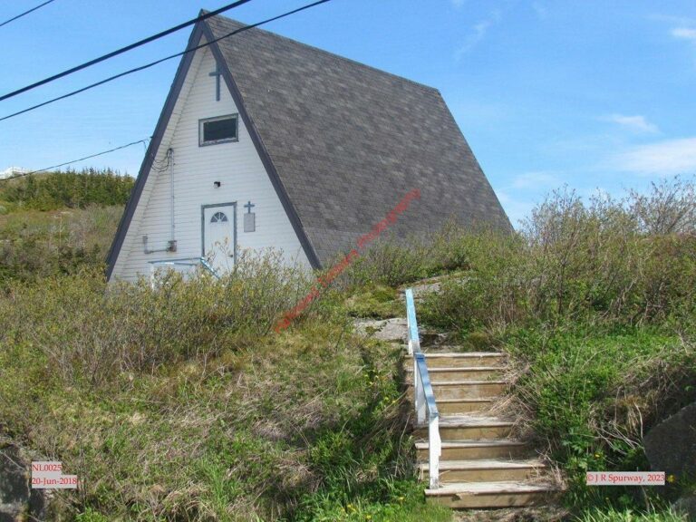 NL-Burgeo - RC - NL0025