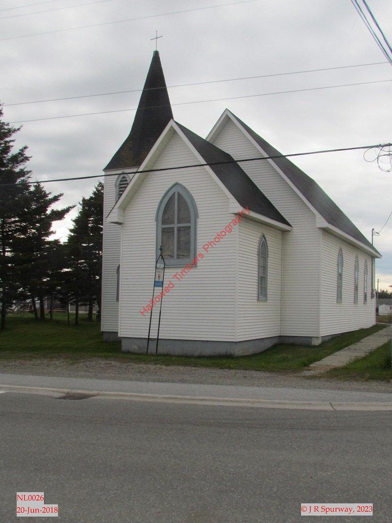 NL-Stephenville Crossing - ANG - NL0026