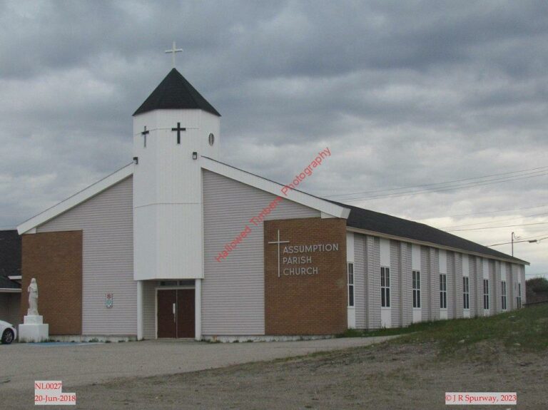 NL-Stephenville Crossing - RC - NL0027