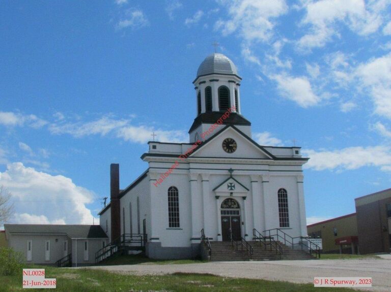 NL-Saint George's - RC - NL0028