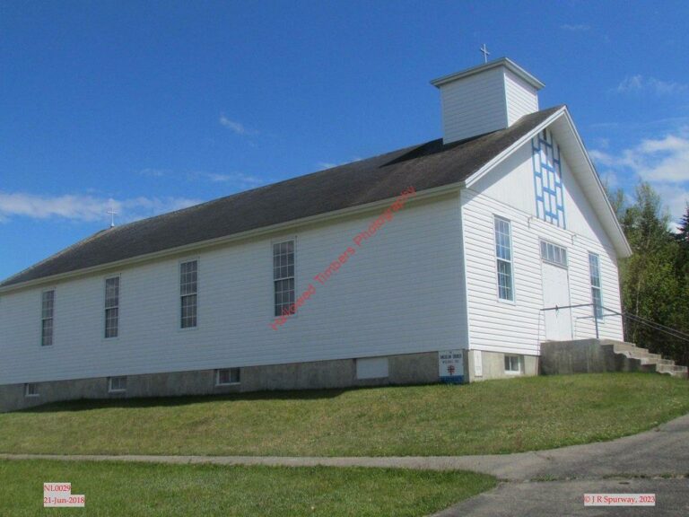 NL-Saint George's - ANG - NL0029
