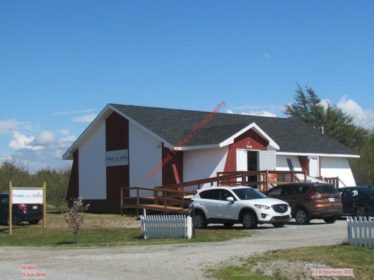 NL-Saint George's - UCC - NL0031