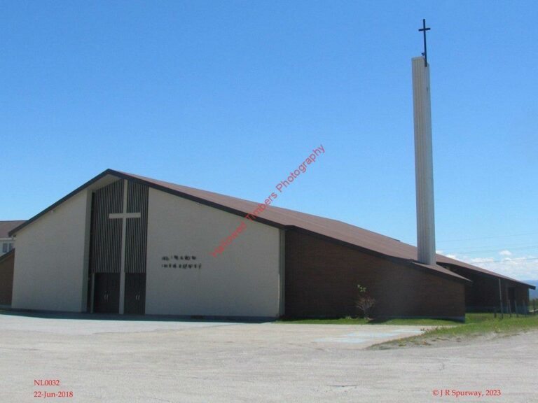 NL-Stephenville - RC - NL0032